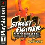 download game street fighter ps1 iso